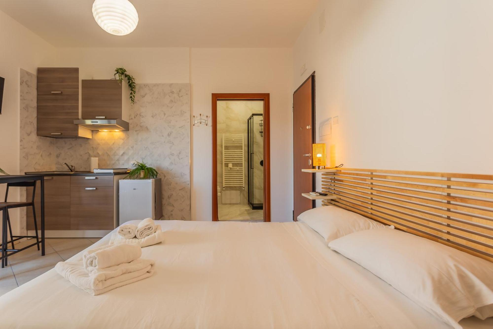Cloud Swing Rooms By Wonderful Italy Бари Экстерьер фото